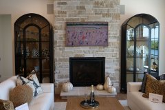 St-of-Dreams-Art-of-a-Craftsman-Kozy-Heat-Nordik-41-Gas-Fireplace-Antiquity-Morning-Fog-Natural-Stone