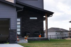 Cultured Stone Dark Ridge Pro-Fit Alpine Ledgestone