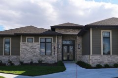 Cultured Stone Echo Ridge Pro-Fit Alpine Ledgestone