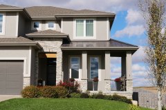 Cultured Stone Echo Ridge Pro-Fit Alpine Ledgestone