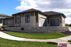 Cultured Stone Echo Ridge Pro-Fit Alpine Ledgestone