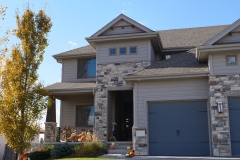 Cultured Stone Echo Ridge Cobblefield