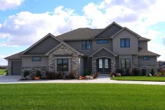 Cultured Stone Echo Ridge Country Ledgestone