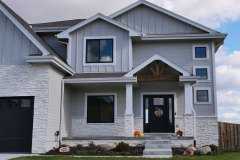 Cultured Stone Winterhaven Pro-Fit Alpine Ledgestone