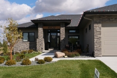 Cultured Stone Black Mountain Alpine Pro-Fit Ledgestone