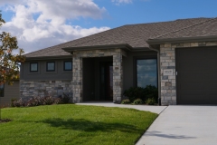 Cultured Stone Echo Ridge Cobblefield