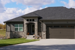 Cultured Stone Echo Ridge Pro-Fit Alpine Ledgestone