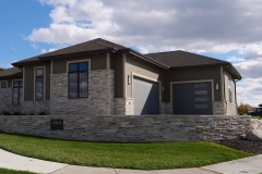 Cultured Stone Echo Ridge Alpine Pro-Fit Ledgestone