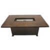 O.W. Lee Hammered Copper Chat - Image 2