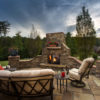 Outdoor Lifestyles Courtyard 42