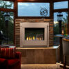 Outdoor Lifestyles Twilight Modern See Through - Image 3
