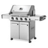 Napoleon Prestige P500-3 - Image 4