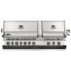 Napoleon Prestige Pro 825RBI-3 Grill Head - Image 3