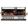 Napoleon Prestige Pro 825RBI-3 Grill Head - Image 2