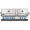 Napoleon Prestige Pro 825RBI-3 Grill Head