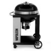 Napoleon Pro Cart Charcoal Kettle - Image 2