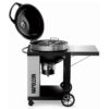 Napoleon Pro Cart Charcoal Kettle - Image 3