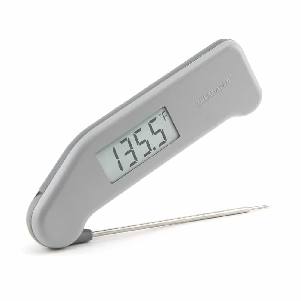 Thermoworks Thermapen Classic - Fireplace Stone & Patio