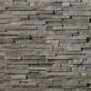 Cultured Stone Black Mountain Pro-Fit Alpine Ledgestone