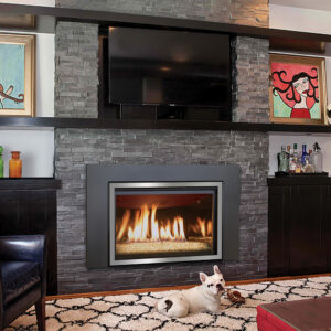 Fireplaces & Stoves Archives - Fireplace Stone & Patio