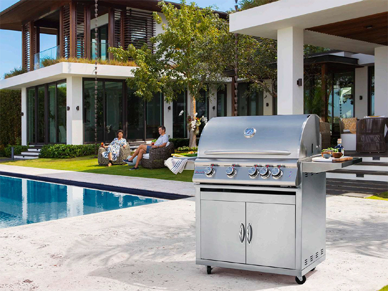 Grill deals: Save on BBQs and grill accessories this Memorial Day