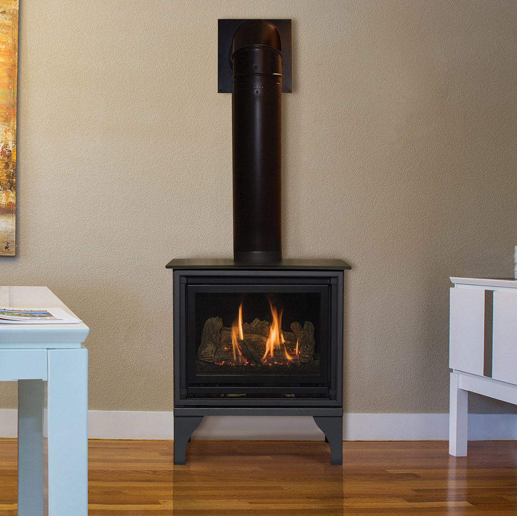 A KOZY HEAT Oakport18, Hearth Products