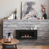 Coronado Silver Ash Element Ledgestone - Image 2