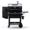 Green Mountain Grills Ledge Prime 2.0